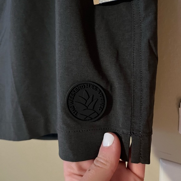 Chubbies Men’s The Flint Active Shorts NEW - Picture 4 of 7